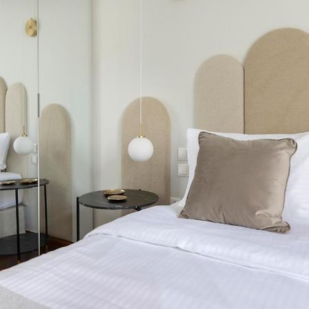 Acropolis Villa 3Br 9Ppl 10 Minutes Metro&Museum Athena Bagian luar foto