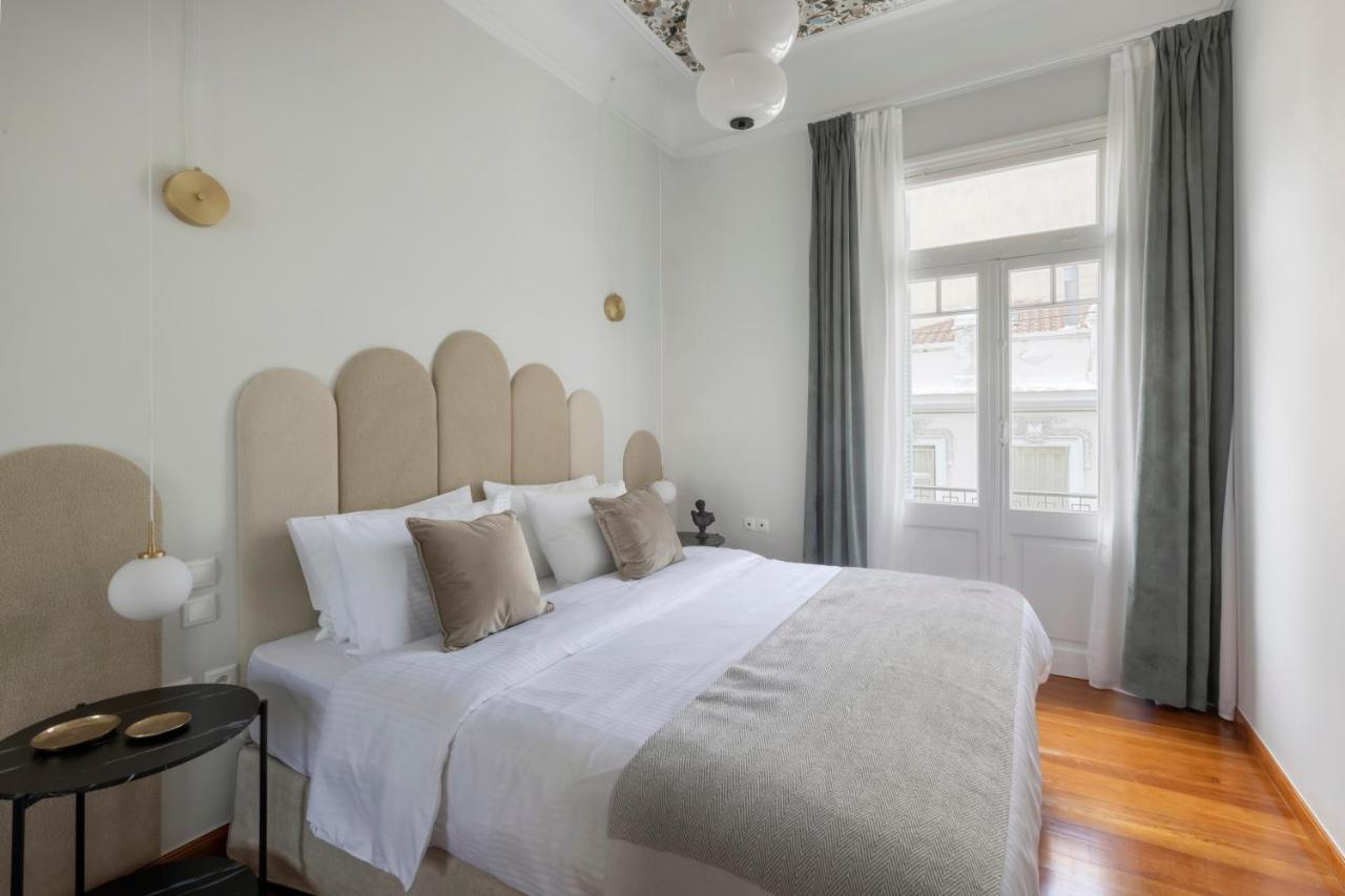 Acropolis Villa 3Br 9Ppl 10 Minutes Metro&Museum Athena Bagian luar foto